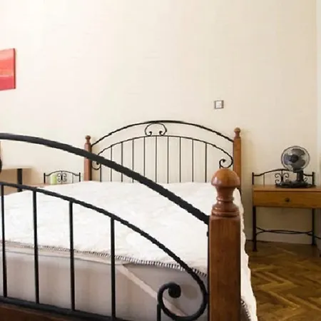 Classy Danube Apartmán Budapešť