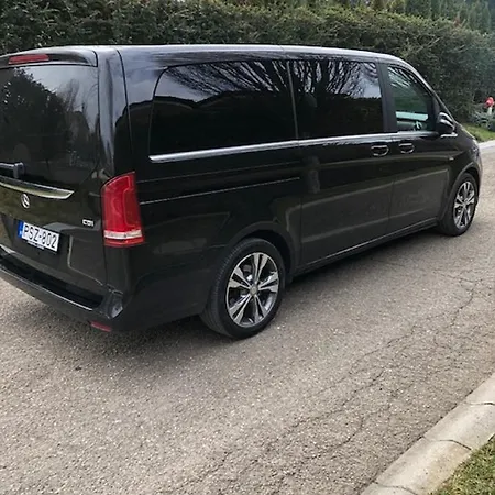 Appartamento Classy Danube