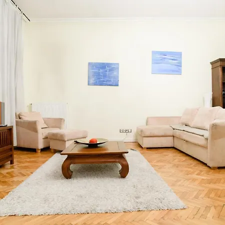 Apartmán Classy Danube *