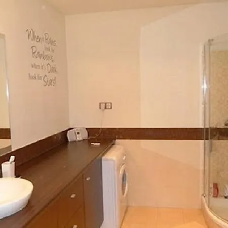 Apartment Classy Danube Budapest