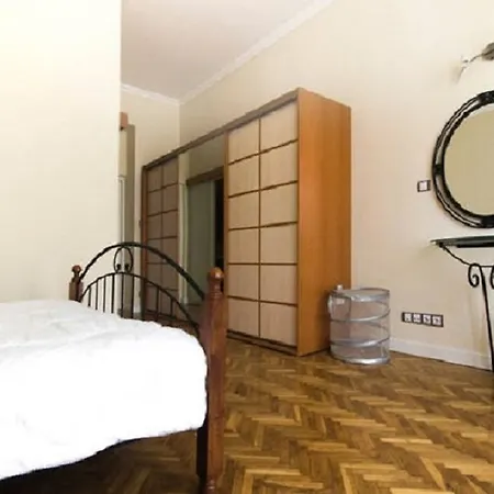 Apartment Classy Danube