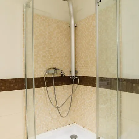 Apartment Classy Danube Budapest