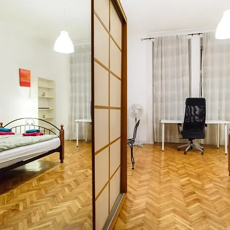 Apartment Classy Danube *