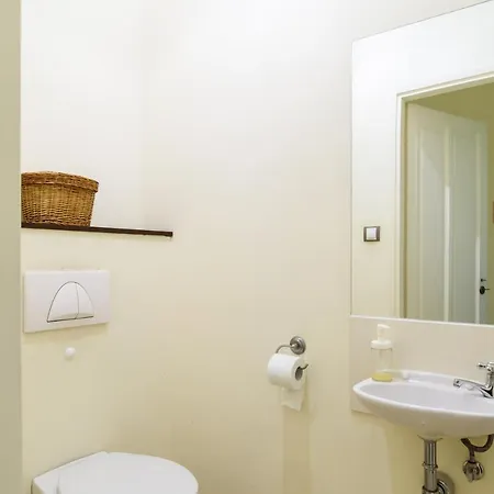Apartment Classy Danube Budapest