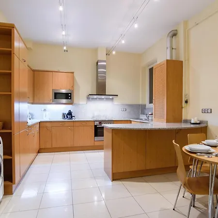 Apartment Classy Danube