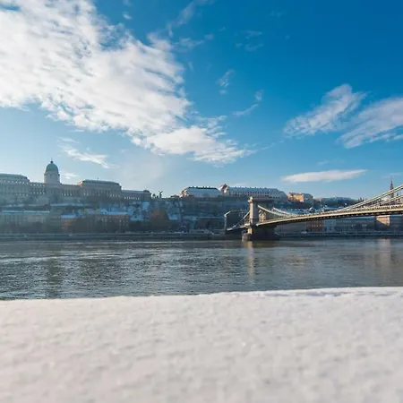 Classy Danube